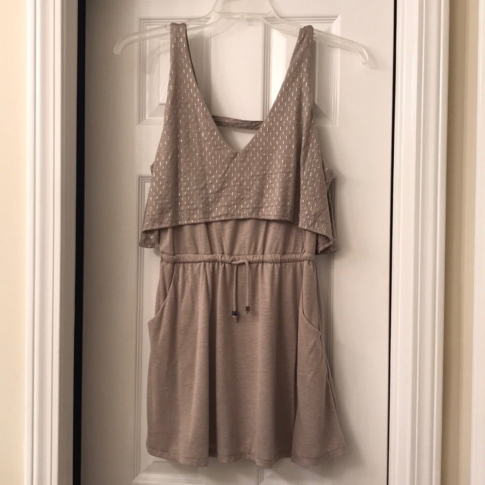 Women’s Mini Dress